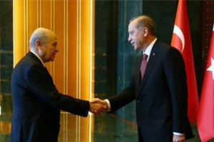AK Parti, Iğdır ve Kırklareli adaylarını geri &ccedil;ekti!