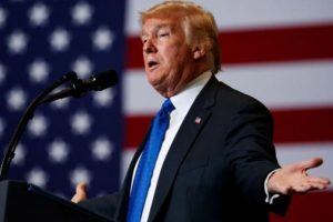 ABD Başkanı Trump'ın yorumları piyasaları hareketlendirdi!