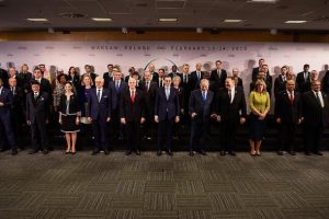 Varşova Konferansı: İran tehdidi ve Arap-İsrail normalleşmesi