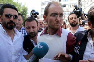 Atalay Filiz'in cinayetleri belgesele konu oldu