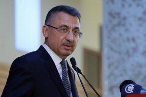 Oktay: e-Devlet sistemi 41 milyonun &uuml;zerinde kullanıcı sayısına ulaştı