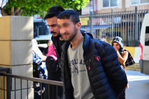 Ter&ouml;r operasyonu ş&uuml;phelileri adli kontrolle serbest