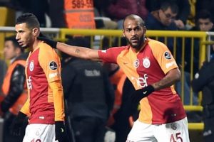 Marcao hatasının nedenini a&ccedil;ıkladı