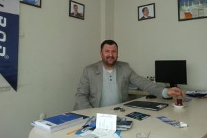 BBP Bursa Karacabey'de Cumhur İttifakını destekleyecek