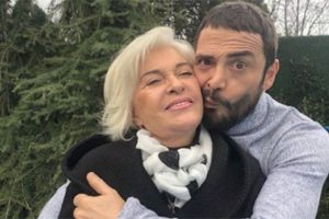 Ahmet Kural paylaştı: En b&uuml;y&uuml;k aşkım
