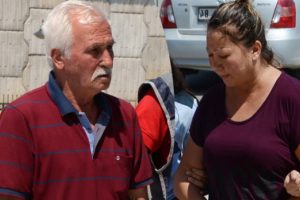 Cinayet sanıkları birbirini su&ccedil;ladı! 'Koltuğa işedi, hayır bacağıma baktı...'