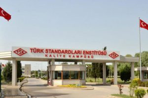 TSE'nin yeni standardizasyon projesi tanıtılacak