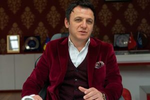 T&uuml;rkiye-Bosna Hersek Kardeşlik Gecesi bağları g&uuml;&ccedil;lendirecek