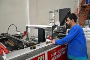 Bin 500 iş&ccedil;i işsizlikle karşı karşıya!