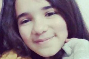 Bursa'da 14 yaşındaki Hümeyra'dan 2 gündür haber alınamıyor