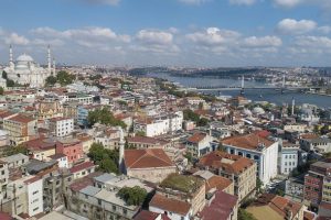 Hedonik Konut Fiyat Endeksi aralıkta azaldı