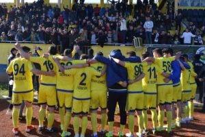 Fatsa Belediyespor'da kongre heyecanı