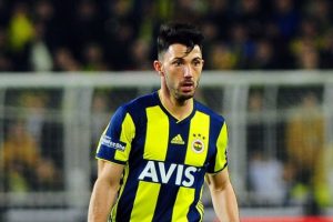 Tolgay Arslan'dan iyi haber