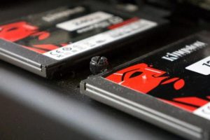 SSD fiyatları yarı yarıya d&uuml;şt&uuml;