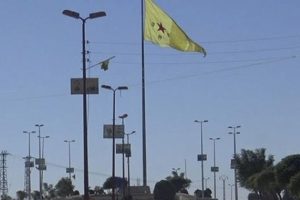 YPG/PKK ABD yardımlarını alabilmek i&ccedil;in bahane geliştirdi