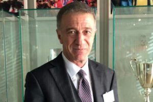 Ağaoğlu: Bizi mahcup etti