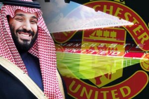 Prens Selman'ın Manchester United'ı satın alacağı iddiası yalanlandı!