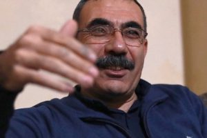 Suriyeli K&uuml;rtlerden &ccedil;ağrı: Bizi terk etmeyin