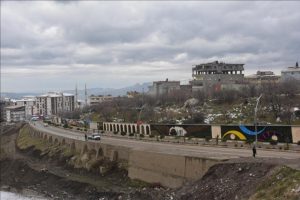 Şırnak'ın ileri gelen aileleri AK Parti'yi destekleme kararı aldı