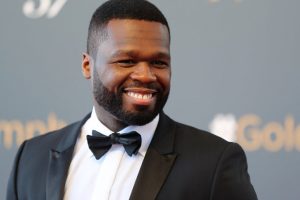 ABD'de '50 Cent'i vurma talimatı' soruşturuluyor