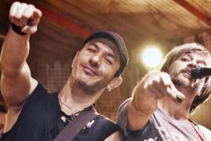 Kaan &Ouml;zt&uuml;rk ve Onur Mete bir araya geliyor