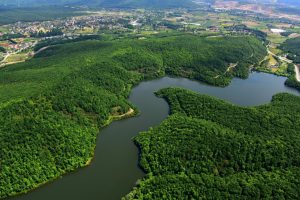 3 bin 500 d&ouml;n&uuml;m arazi sulanacak