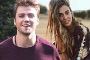 İşte Tolga Sarıtaş'ın yeni aşkı