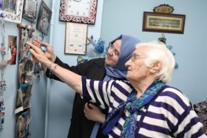 1'inci Yaşlılık Şurası' 20 Şubat'ta yapılacak