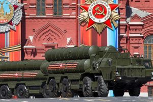 Rusya'dan &ccedil;ok &ouml;nemli S-400 a&ccedil;ıklaması
