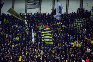 UEFA'dan Fenerbah&ccedil;e-Zenit m&uuml;cadelesine inceleme!