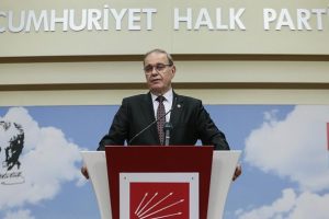 'Olağan&uuml;st&uuml; toplantı talebini yerine getirmek i&ccedil;in hazırlık yapıyoruz'