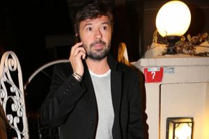 'Deva Bize Sevişler'e klip çekti!