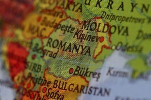 T&uuml;rkiye ile Moldova arasında, kimlikle seyahat başlıyor