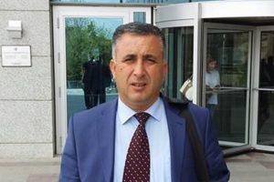 Hazine arazisi talanı operasyonunda 3. dalga operasyonu..