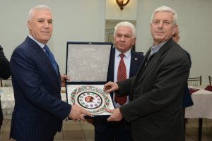 CHP Bursa B&uuml;y&uuml;kşehir Belediye Başkan Adayı Bozbey: İneg&ouml;l'de yeni bir sayfa a&ccedil;acağız