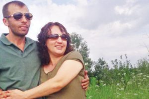 Koruma ve uzaklaştırma kararı da yetmedi! Sokak ortasında...