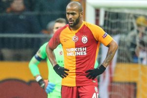 Galatasaray'ın gizli kahramanı Marcao
