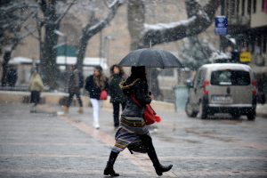 Bursa'da bugün ve yarın hava durumu nasıl olacak? (19 Şubat 2019 Salı)