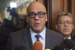 Venezuela'da h&uuml;k&uuml;metten muhalefete konser misillemesi