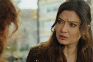 Show TV'nin G&uuml;lperi dizisinde flaş değişiklik!