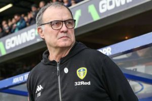 Leeds United'a casusluk cezası