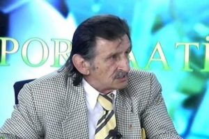 Fenerbah&ccedil;e efsanesi hayatını kaybetti