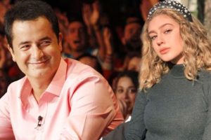 Aşk dedikoduları &ccedil;ıkmıştı... Itır Esen'den manidar paylaşım
