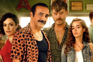 Netflix, Organize İşler Sazan Sarmalı'na ne kadar &ouml;dedi?