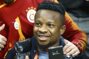 Trabzonspor Onazi'nin yerini dolduramadı!
