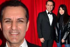 Rafet El Roman'dan estetik a&ccedil;ıklaması