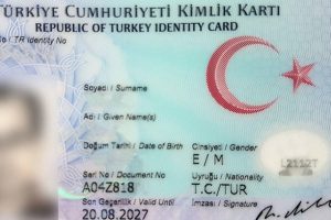 T&uuml;rkiye ile Moldova arasında kimlikle seyahat d&ouml;nemi başladı