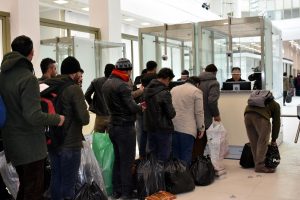 100 milyon liraya mal oldu! Hizmete a&ccedil;ıldı