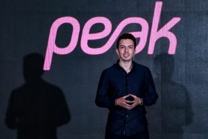 Peak, yeni takım arkadaşları arıyor