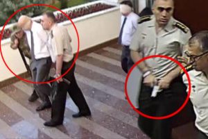 Kan donduran g&ouml;r&uuml;nt&uuml;lere rağmen bunları s&ouml;yledi